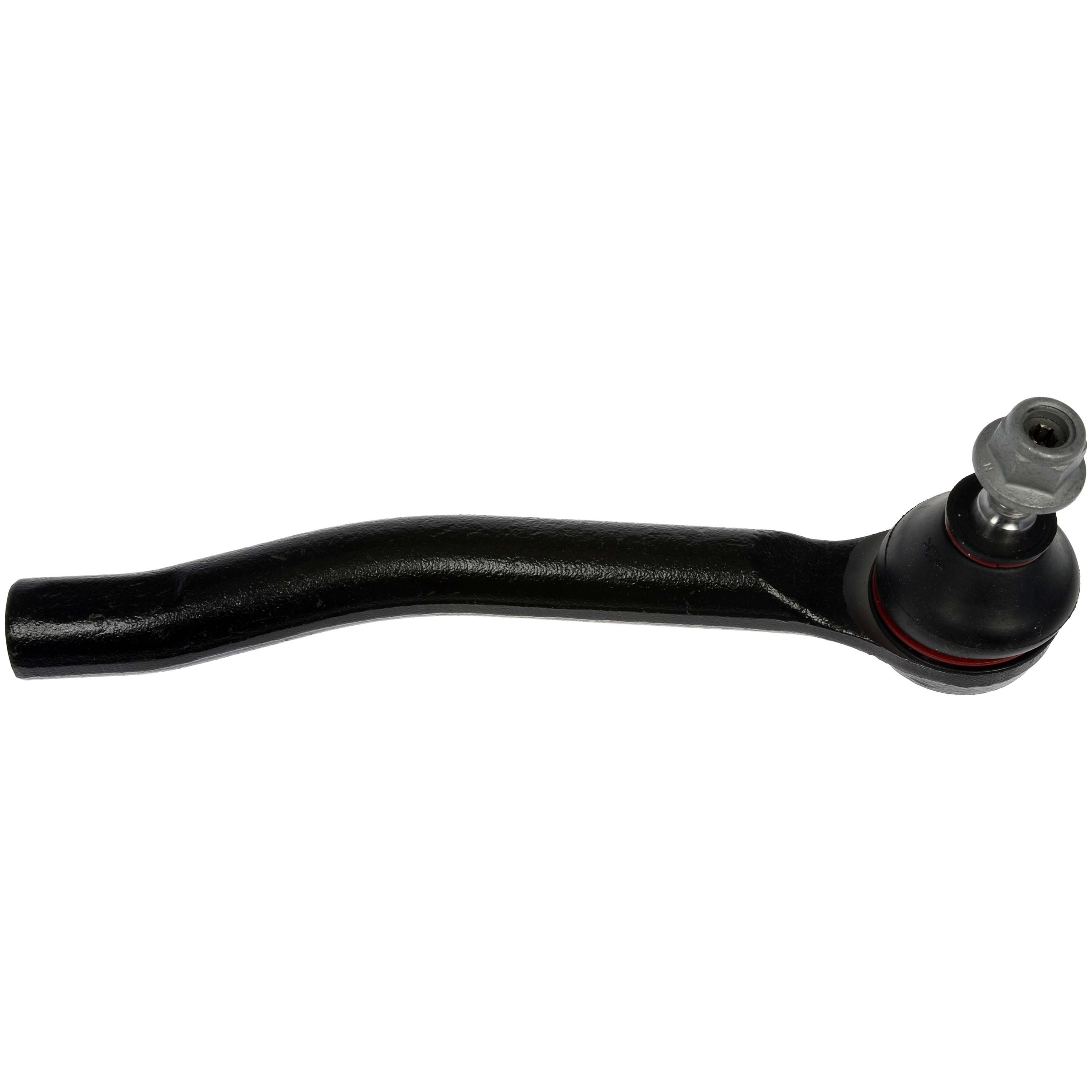 Dorman TO690042 Front Right Outer Steering Tie Rod End for Specific Nissan Models