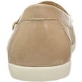 thumbnail image 3 of Naturalizer Women's Gwen Boat Shoe, Gingersnap, 11 M US, 3 of 8