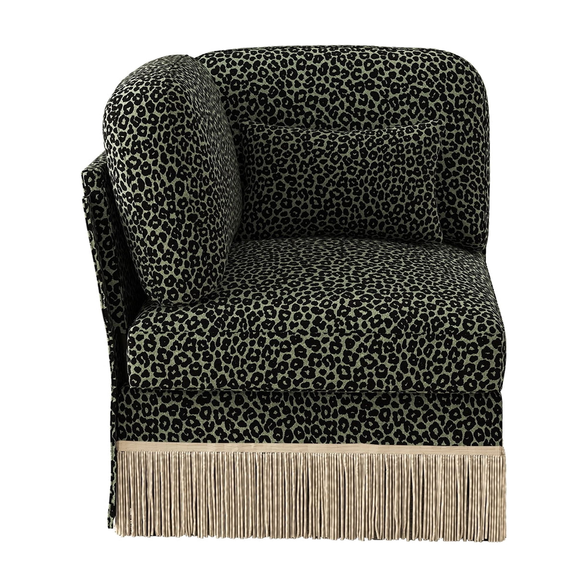 Modular Sectional Sofa Corner Chair Module