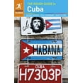 thumbnail image 1 of Pre-Owned The Rough Guide to Cuba (Travel Guide) (Paperback) 0241245923 9780241245927, 1 of 1