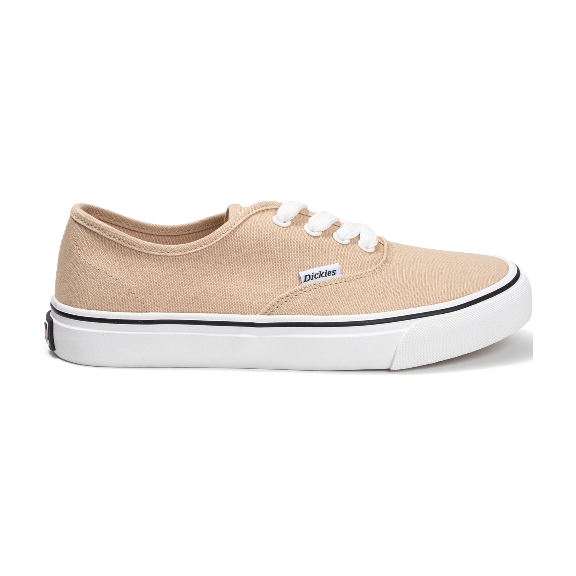 Dickies Ladies Low Top Sneaker