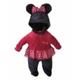 thumbnail image 1 of Mameluco Disney Minnie Talla 12 meses Kiss Pijamas para NiÃ±os, 1 of 2