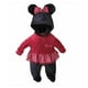 thumbnail image 1 of Mameluco Disney Minnie Talla 12 meses Kiss Pijamas para NiÃ±os, 1 of 2