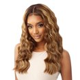 thumbnail image 2 of Outre Melted Hairline HD Lace Front Wig - Mikaella, 2 of 18