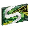 Stride Spearmint Sugarfree Gum, 14 pieces