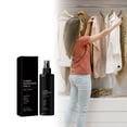 thumbnail image 2 of Tuscom Fabric Refresher Spray Long Lasting Odor Eliminator for Clothes Linens, Wash-Free Fine Mist Deodorizer, Portable Fabric Freshener for Home Car Travel, 2 of 4
