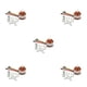 thumbnail image 1 of Dron Injueey con Control remoto Motor PP velocidad rápida cuadricóptero estable motores sin escobillas, 1 of 6
