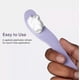 thumbnail image 5 of Hair Removal Cream Set with Applicator, Gentle Formula for Sensitive Skin, Safe and Effective Solution, 5 of 5