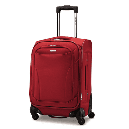 Samsonite Bartlett 20' Spinner Luggage - Red