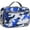 Blue Camo, variant on GYEUKHAM Insulated Kids Lunch Box, Mini Cooler Tote for Girls & Boys, Soft Thermal Meal Bag for Back to School,Pink