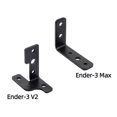 thumbnail image 5 of Bracket for BL Touch Auto Leveling Steel Mount BL Touch Holder 3D Printer Parts 3D Touch Level Rack, 5 of 5