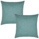 thumbnail image 1 of Fundas de almohada de lino de arpillera de 18 x 18 pulgadas, fundas de almohada decorativas de otoño, fundas de almohada de granja modernas y suaves, 1 of 5