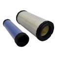 thumbnail image 5 of New Air Filter Set For John Deere 3720 4105 3720 RE68048 RE68049 P822768 P822769, 5 of 8