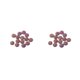 thumbnail image 1 of Jumpingount Kit de tachuelas, cuentas de resina, cuentas de cristal redondas, suministros para niñas, accesorios de fiesta ampliamente aplicables, tipo 5 2piezas, 1 of 6