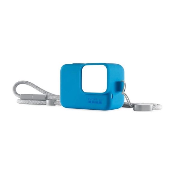 Funda de Silicón GoPro ACSST-003 Azul