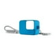 thumbnail image 1 of Funda de Silicón GoPro ACSST-003 Azul, 1 of 4