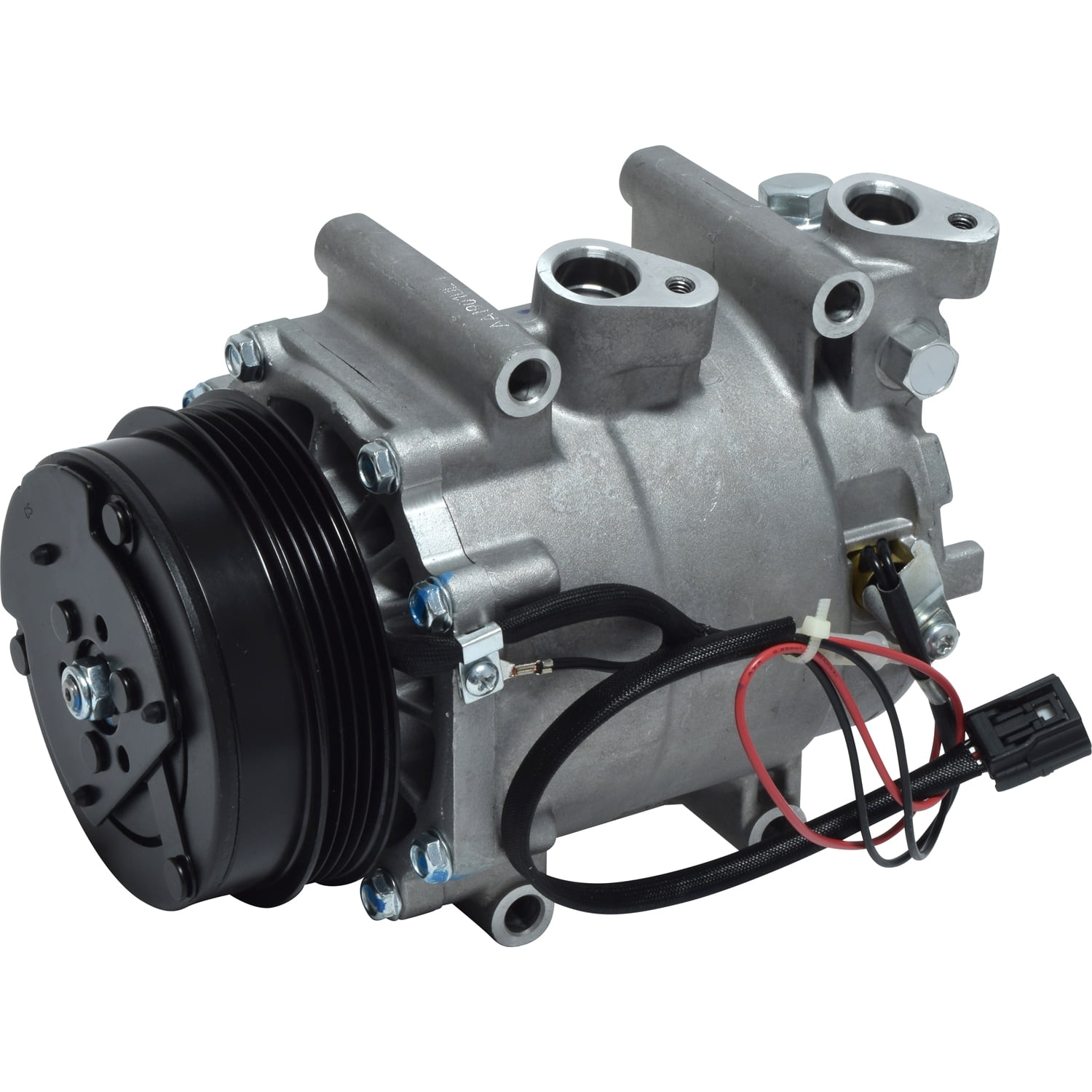 Universal Air Conditioner (Uac) KT1411A A/C Compressor Kit    Compressor