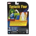 thumbnail image 3 of Figura de Acción Hasbro Marvel Legends Series Los 4 Fantásticos She-Hulk, 3 of 6