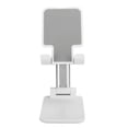 thumbnail image 2 of Foldable Mobile Phone Stand,Foldable Table Mobile Phone Table Phone Holder Portable Mobile Phone Holder Unparalleled Experience, 2 of 7