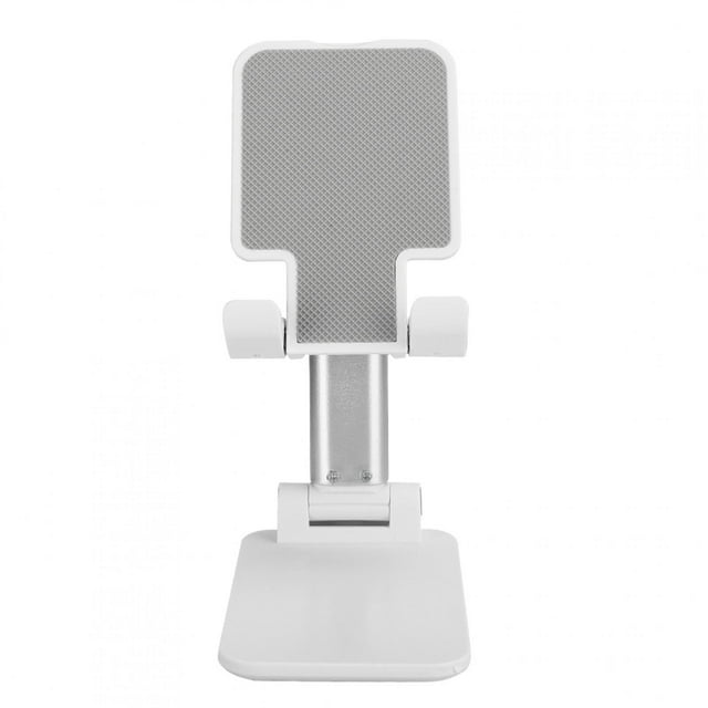 Table Phone Holder,Foldable Table Mobile Phone Multi Purpose Holder Mobile Phone Stand Ultra Responsive