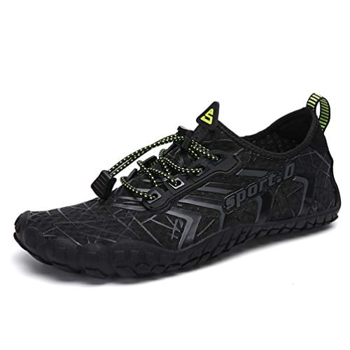UBFEN Water Shoes Aqua Shoes Swim Shoes 