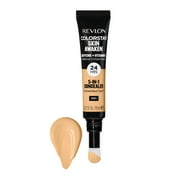 Revlon ColorStay Skin Awaken Cream Concealer Makeup, Longwear, 001 Universal Neutralizer, 0.27 fl oz