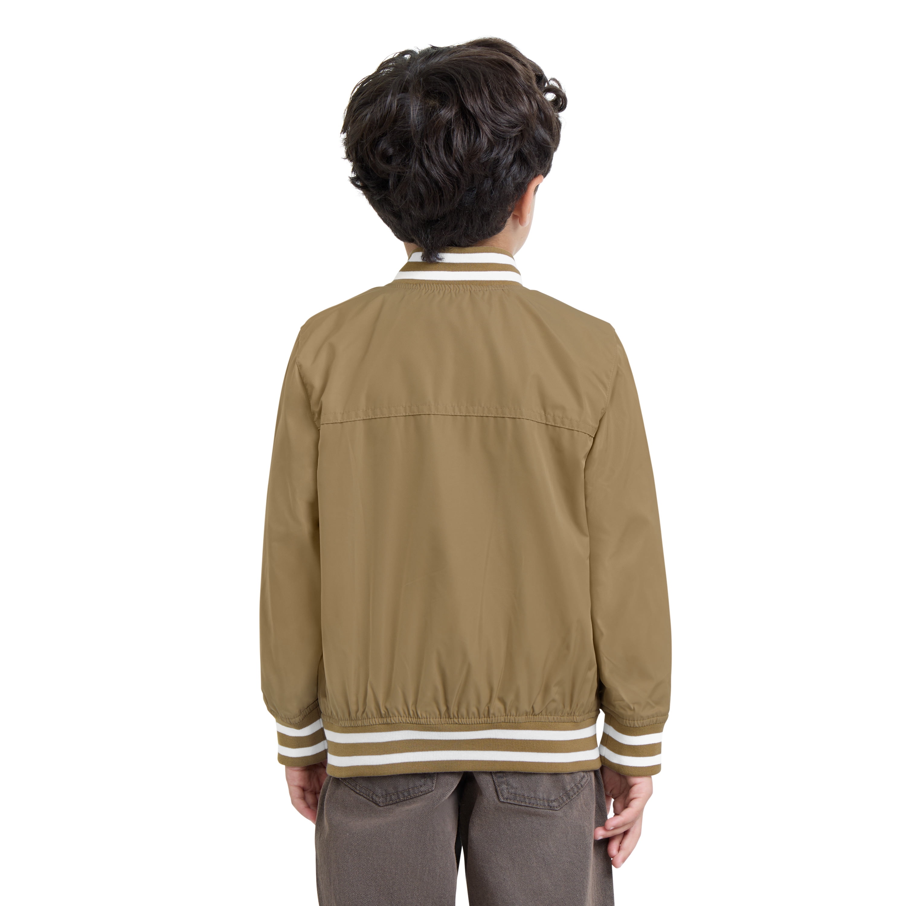 Levi's Boys' Mesh Lined Bomber Jacket, Sizes 4-20