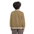 thumbnail image 2 of Levi's Boys' Mesh Lined Bomber Jacket, Sizes 4-20, 2 of 8