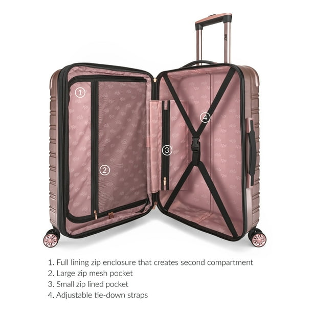 iFLY Hardside Fibertech 20
