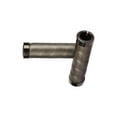 thumbnail image 4 of 2pcs Durability Leather Mountain Bike Grips Ergonomic Comfortable Handlebar Grip for Professional Cyclists, 4 of 11