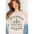 thumbnail image 3 of CHRISTMAS TREE FARM GRAPHIC Tee T-Shirt / T-SHIRT, 3 of 7