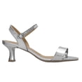thumbnail image 1 of Sandalia Paulette Color Plata 25 Dorothy Gaynor Sandalia Paulette Color Plata 25, 1 of 1