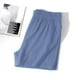 thumbnail image 1 of WILLBEST Pantalones Deportivos de Cintura Alta para Mujer: Pantalones Deportivos con Estampado y Bolsillos para el Gimnasio y el Día a Día. Mediana, 1 of 4