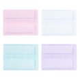 thumbnail image 1 of SHISUYAN 4 Pcs Boîtes de Rangement pour Outils de Manucure, 1 of 8
