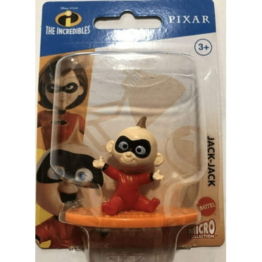 The Incredibles Jack-Jack Cake Topper, by Disney