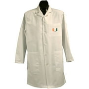 NCAA Atlantic Coast - Long White Labcoat
