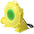 thumbnail image 6 of Spaco Air Blower, 735 W 1.0 HP Air Blower Pump Fan for Inflatable Bounce House, Pump Fan Commercial Inflatable Bouncer Blower, Perfect for Inflatable Bounce House, Waterslide, Bouncy Castle, 6 of 11