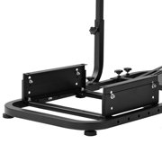 Marada Racing Simulator Cockpit Fit for Logitech G29 G920 T300RS T150 PS4 Xbox Racing Wheel Stand