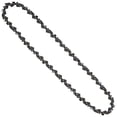 thumbnail image 3 of Semi Chisel Chainsaw Chain 14 inch .050 3/8 LP 48DL for Homelite 240 2 Pack 810-CCC2340H, 3 of 5