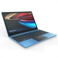 thumbnail image 2 of Gateway GWTN141 14.1" 4GB 128GB SSD Core™ i3-1005G1 1.2GHz Win10S, Blue (Used - Good), 2 of 3