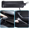 thumbnail image 2 of XISOBO Car sun umbrella, blocking ultraviolet rays 145 × 79cm, 2 of 3