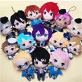 thumbnail image 5 of Conjunto de muñecas de peluche Kawaii para niños, juguete de estrellas de 10-15cm, Sakuma, Ritsu, Sena, Izumi, Mika, Kagehira, regalo para niños, 24 estilos, 5 of 5
