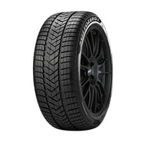 Pirelli Winter Sottozero 3 Winter 245/45R19 102V XL Passenger Tire