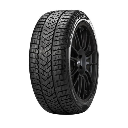 Pirelli Winter Sottozero 3 Winter 245/45R19 102V XL Passenger Tire
