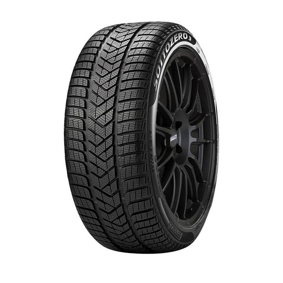 Pirelli Winter Sottozero 3 Winter 245/45R19 102V XL Passenger Tire
