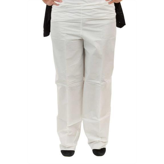 MicroGuard MP®, Microporous Pants, Elastic Waist