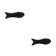 thumbnail image 4 of Vogacara Scrapping Plate Gua Sha Accessories Scrap Back Massage Plates Body Massager Tool Neck Full Skin Tools Physical Negro 2piezas, 4 of 6