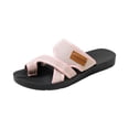 thumbnail image 2 of Norvail Womens Hollow Mesh Orthopedic Slide Sandals, Wide Foot Sandals for Women Dressy, Breathable Comfortable Summer Beach Walking Shoes for Vacation Casual, 2 of 5