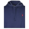 thumbnail image 2 of Polo RL Men's Long Sleeve Jersey Knit Pullover Hoodie, 2 of 3