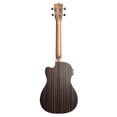 thumbnail image 5 of Ukelele Kala Brand Music Co., barítono de 4 cuerdas, natural, 5 of 5